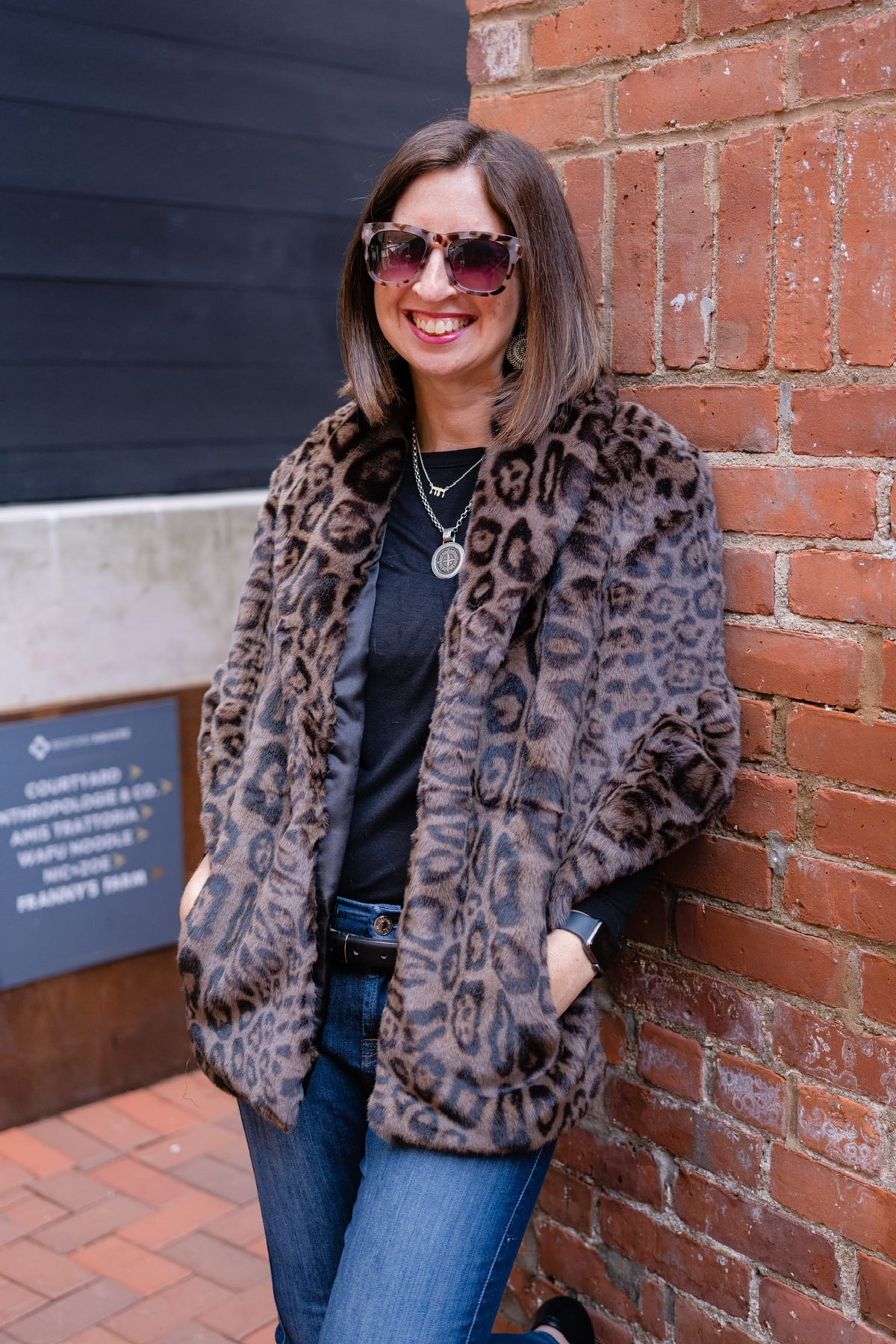 Waterproof Windproof Capelet | Pretty Rugged