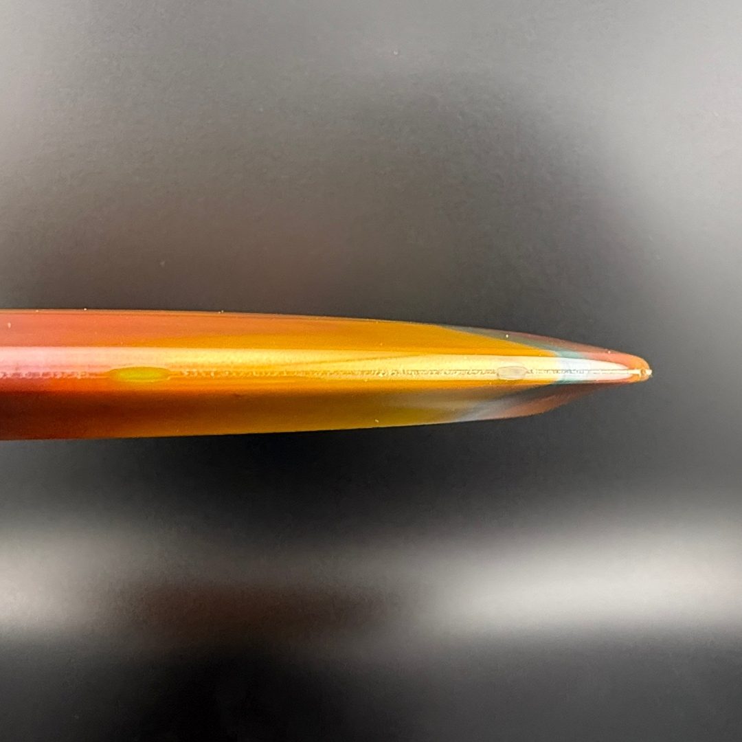 Nebula Ethereal Construct - First Run - Maria Oliva Sig Series