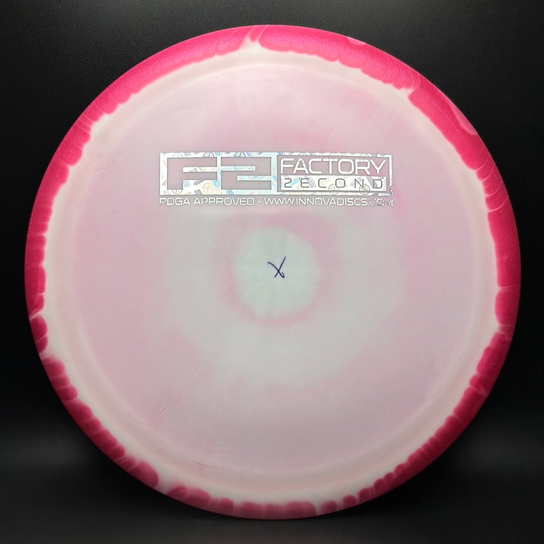 Halo Star Destroyer - F2