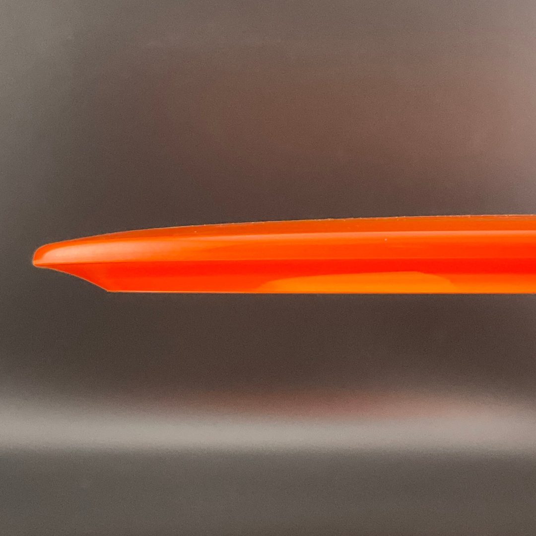 Quantum Draco (Run 1.5) - "TeeJay" - TJ Grobman Team Rare Air