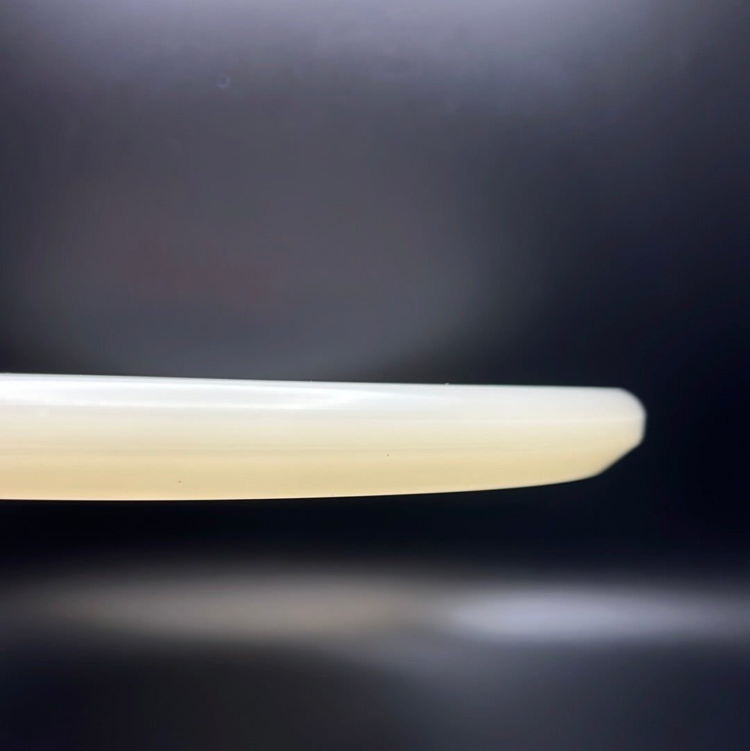 Alpha Glow Horny Toad