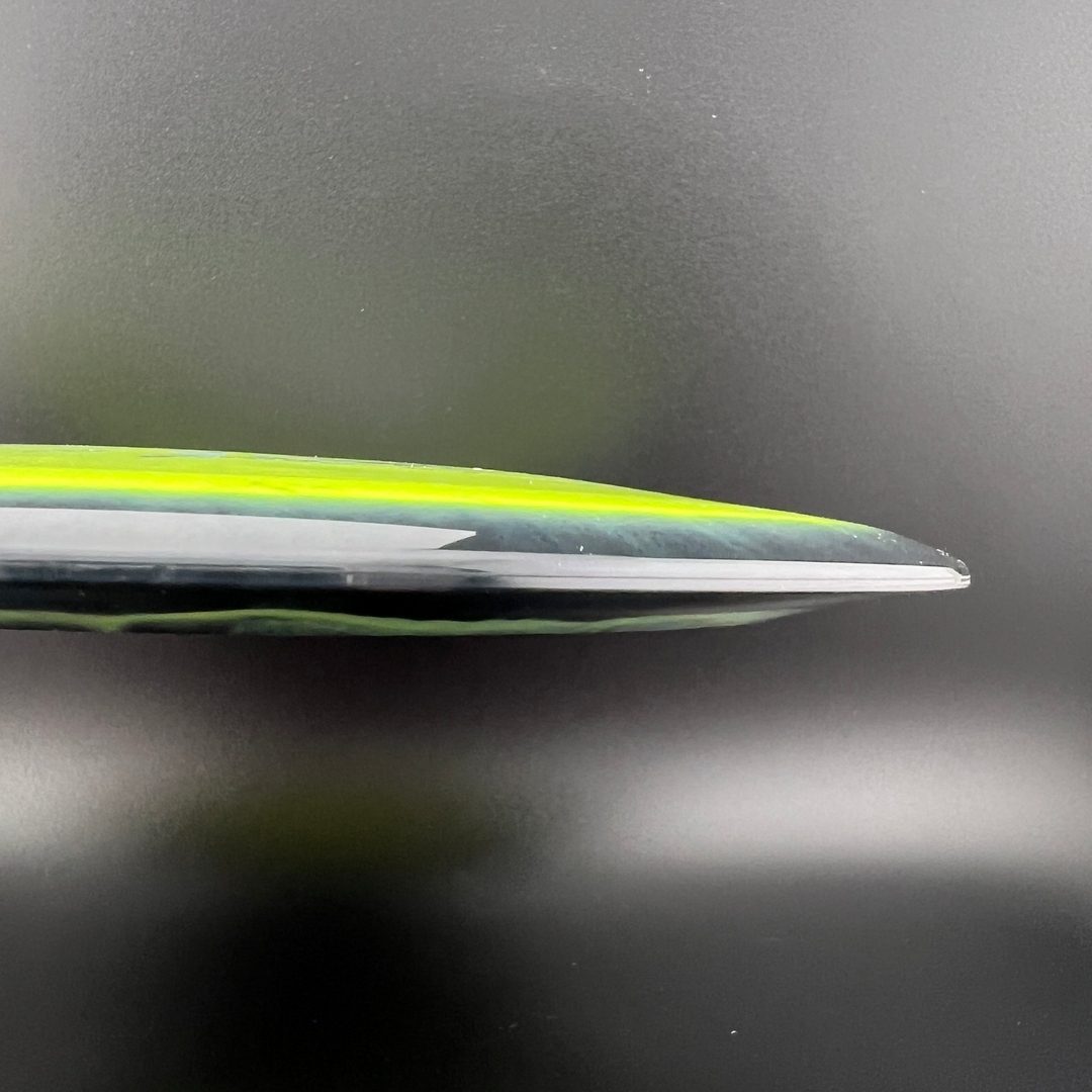 Halo S-Blend Emperor