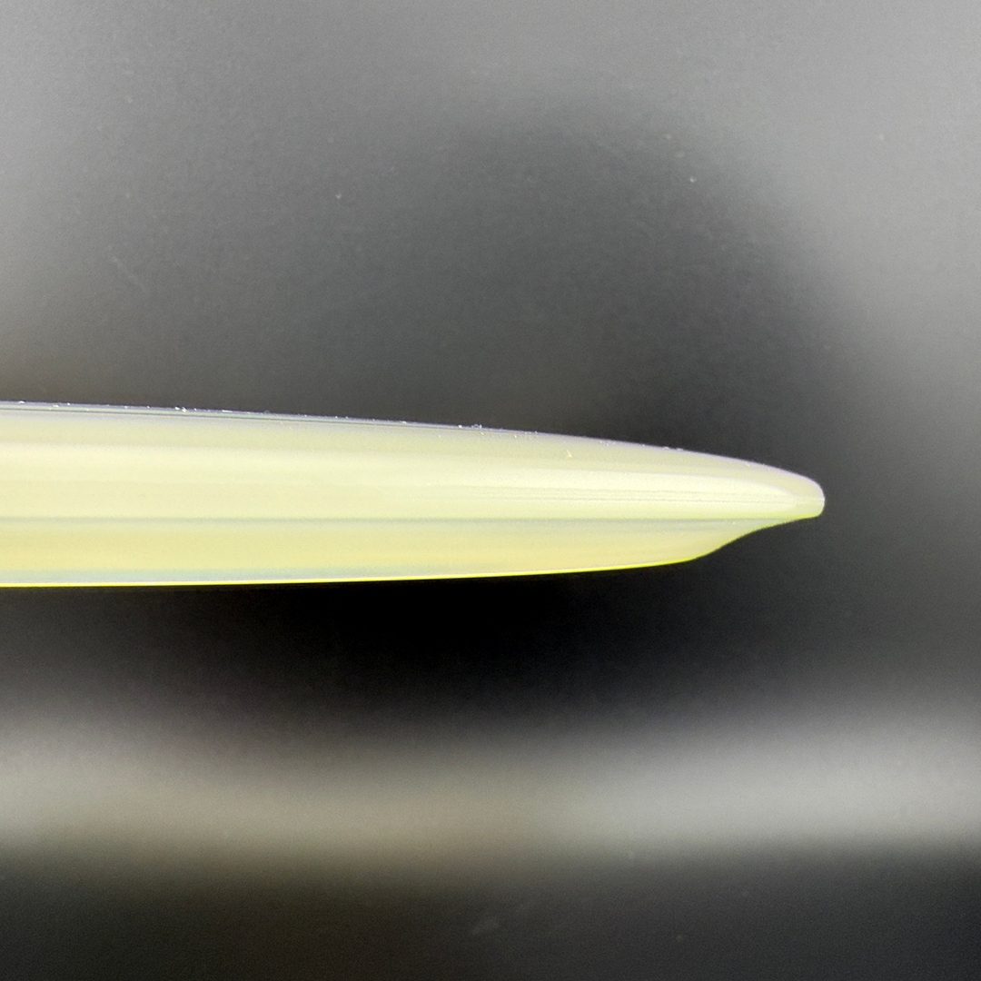 Clear VIP Longbowman - Limited 2023 Veterans for Vets