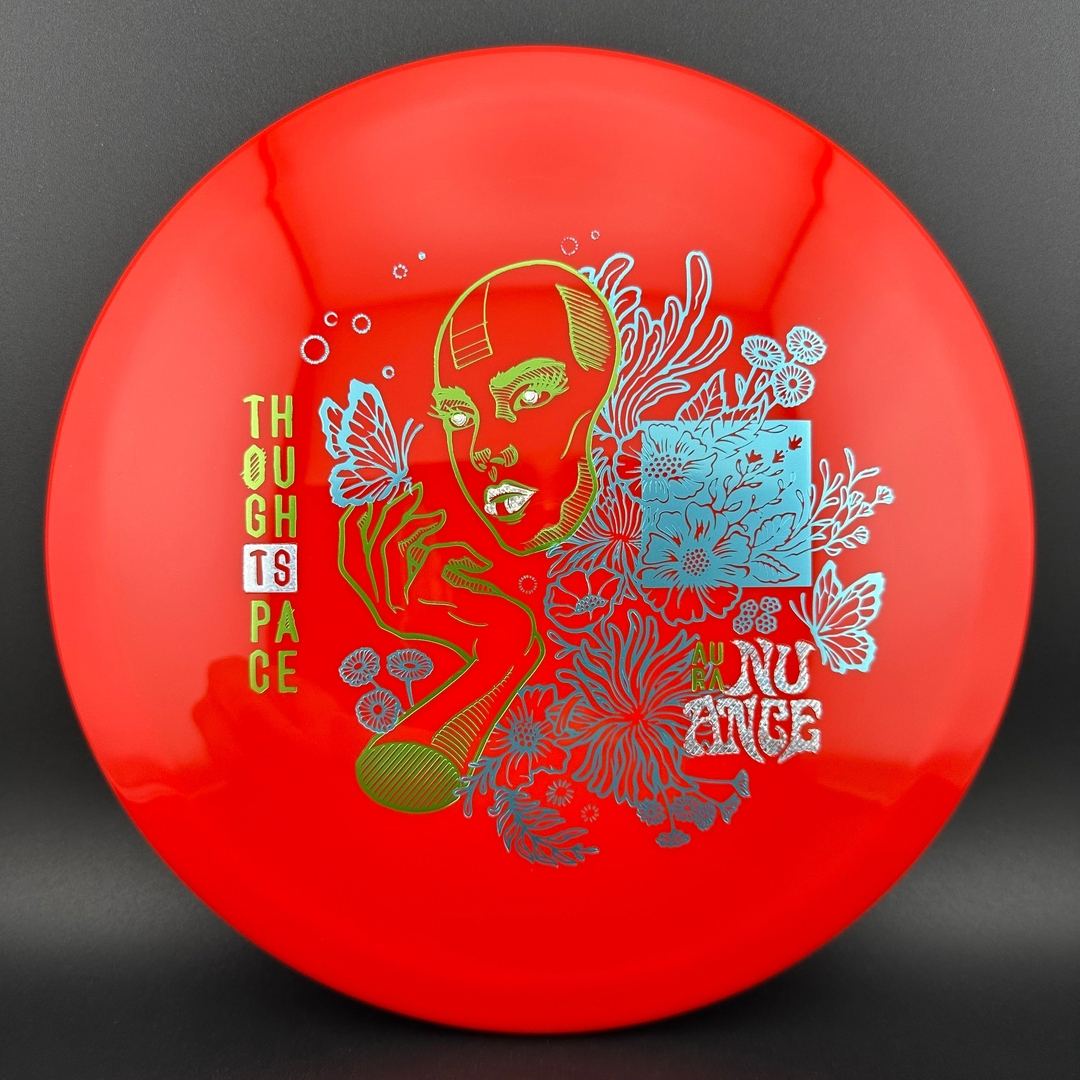 Aura Nuance - First Run