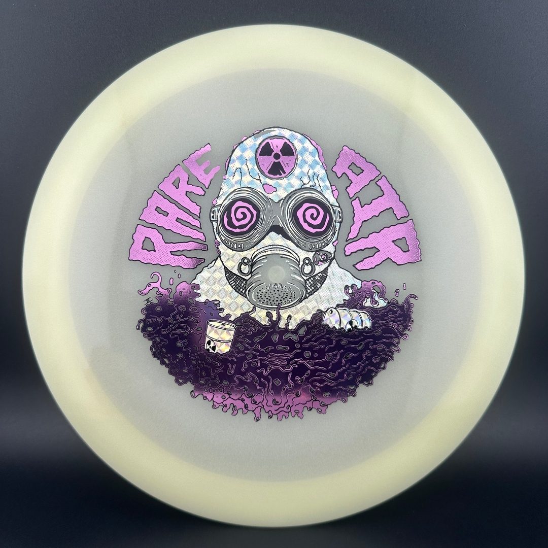 Nocturnal Diamondback - First Run - RADioactive Man