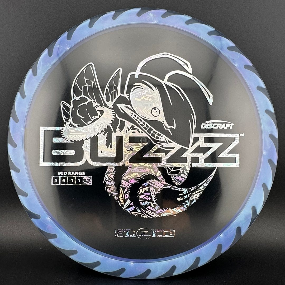 FuZed Buzzz - BuzzzSaw Bee