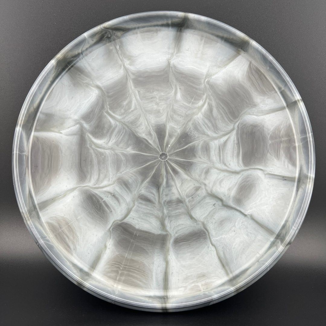 Lux Vapor Spore (Prototype) - Huck Peace - Huk Lab