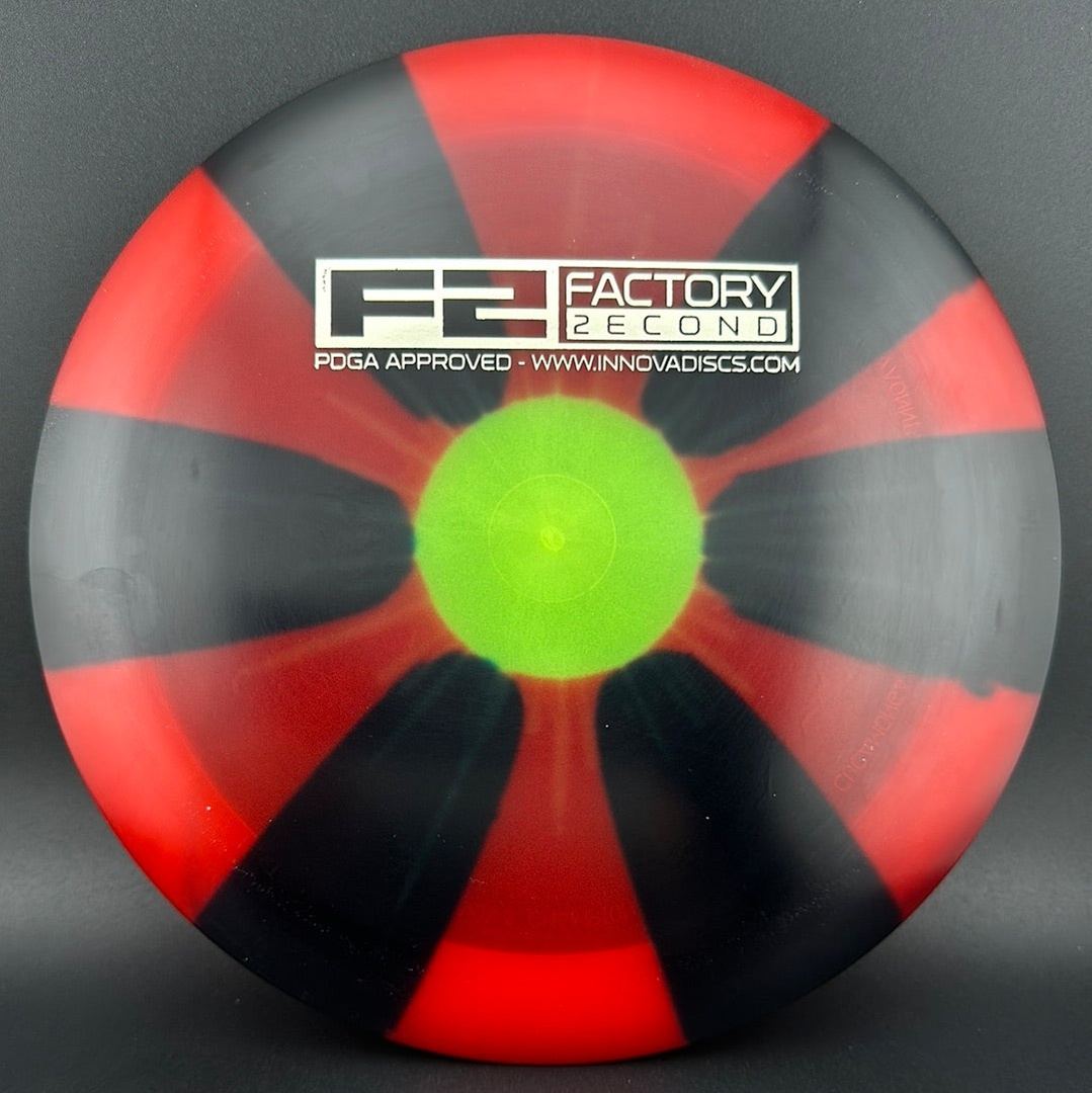 I-Dye Champion Krait - OOP