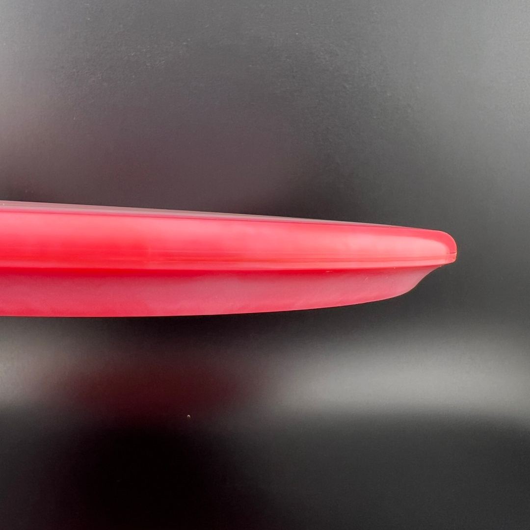 ESP Swarm - First Run