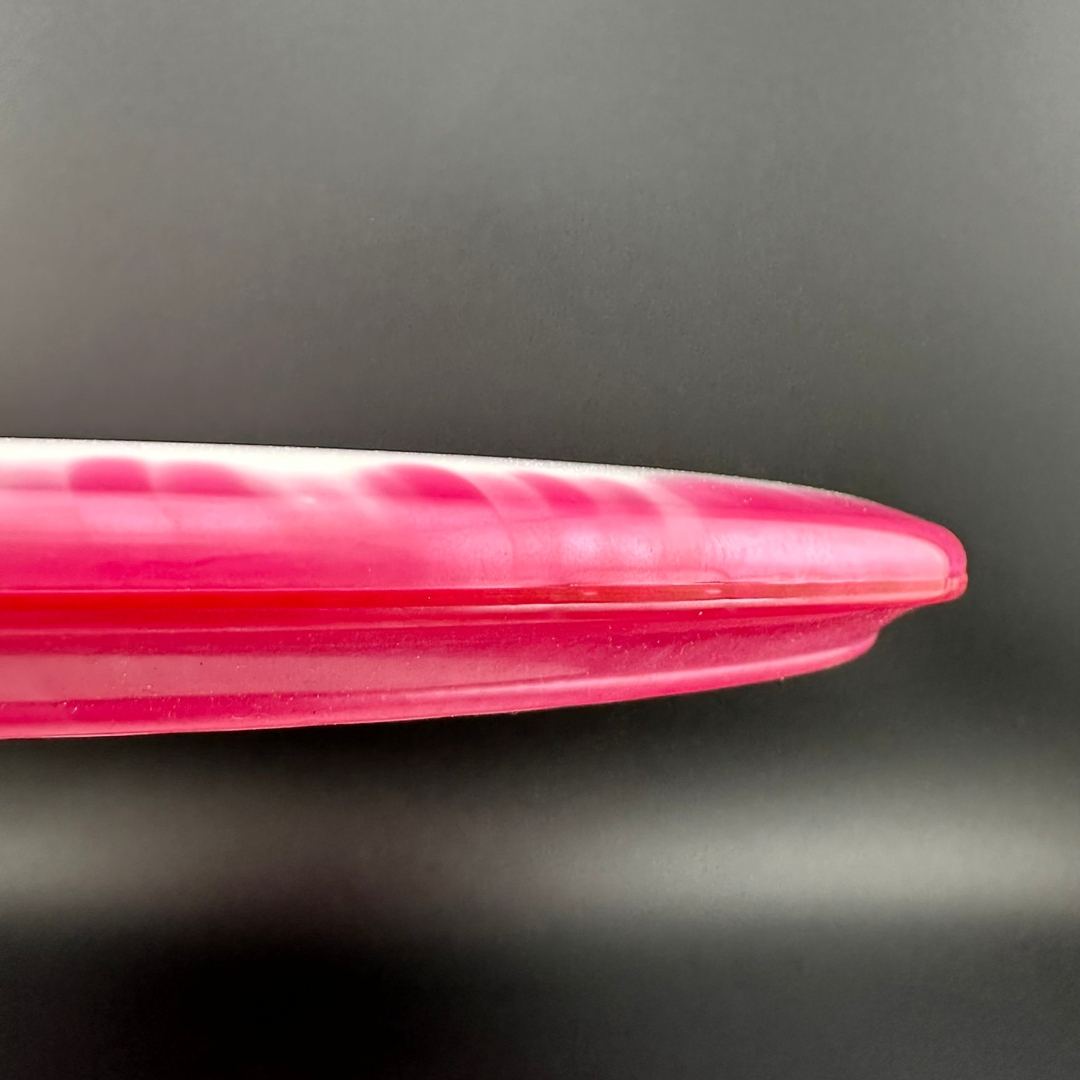 Halo Star Roc3 - X-Out - Double Stamp