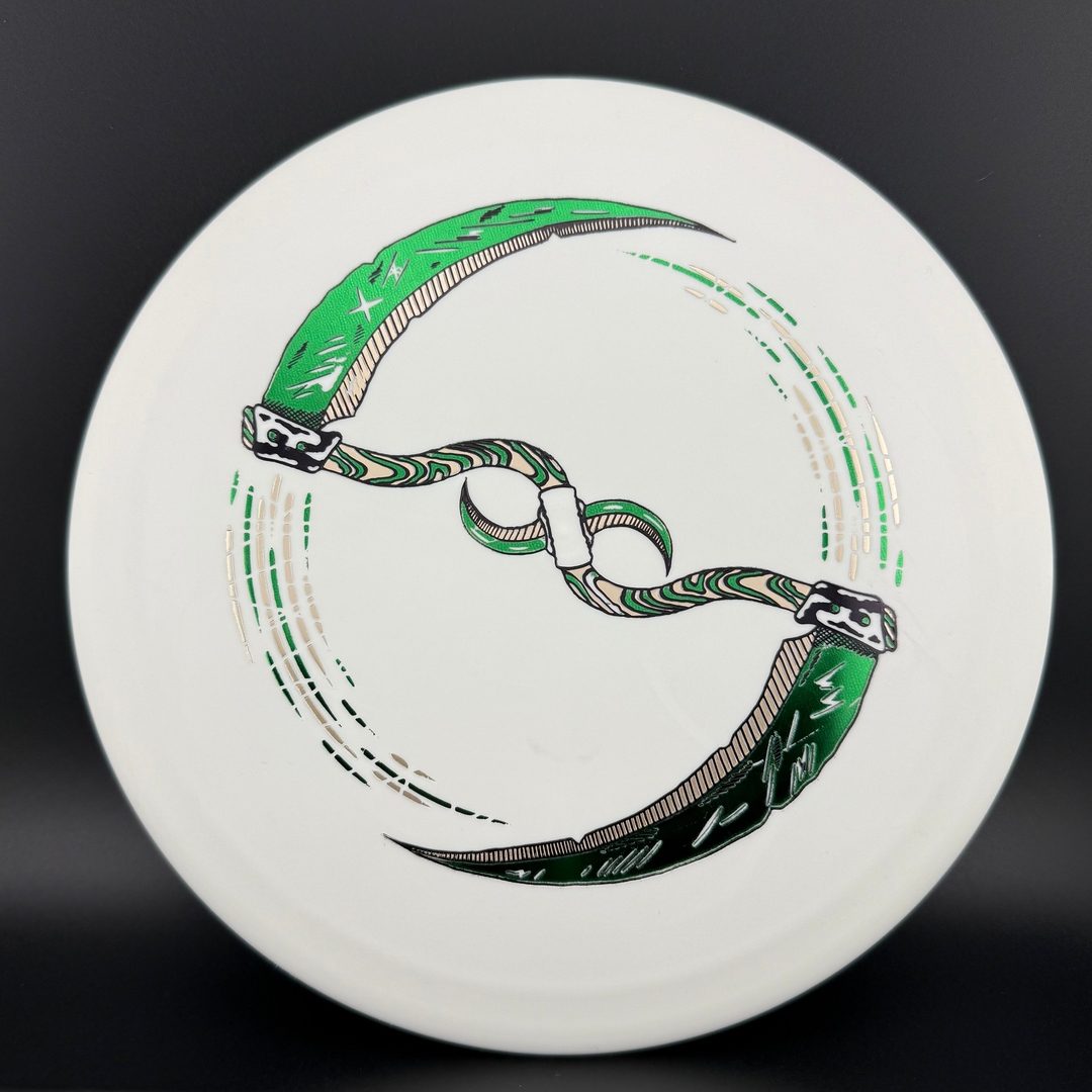 Glow D-Line FD (Flex 2) - Infinity Blade by Ripper Studios