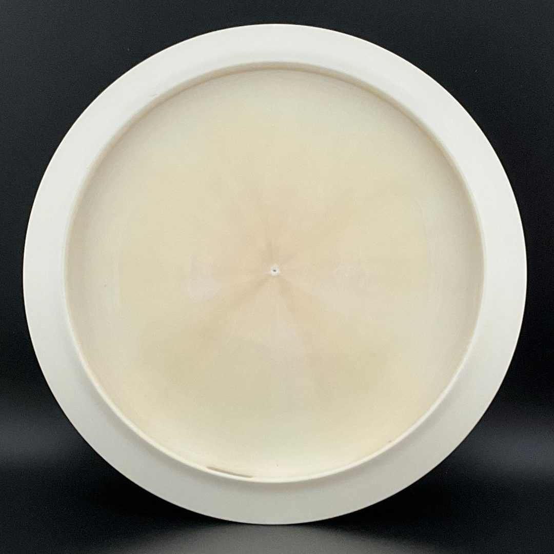 ESP Anax - "McFace" Misprints - Paul McBeth 6x Claw