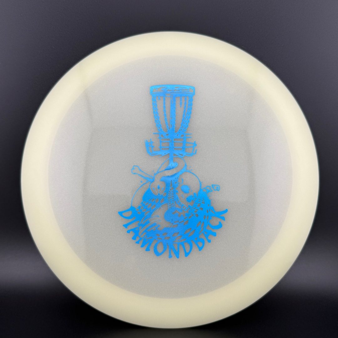 Nocturnal Diamondback - First Run - Deadly Putts