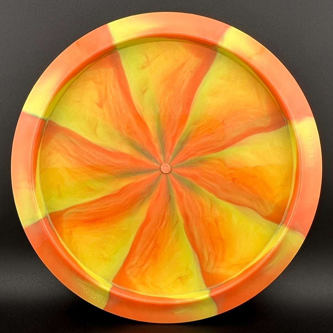 Cosmic Neutron Drift