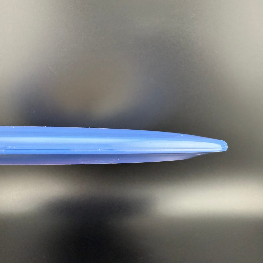 Swirly S-Blend Slab - Limited Samurai Stamp