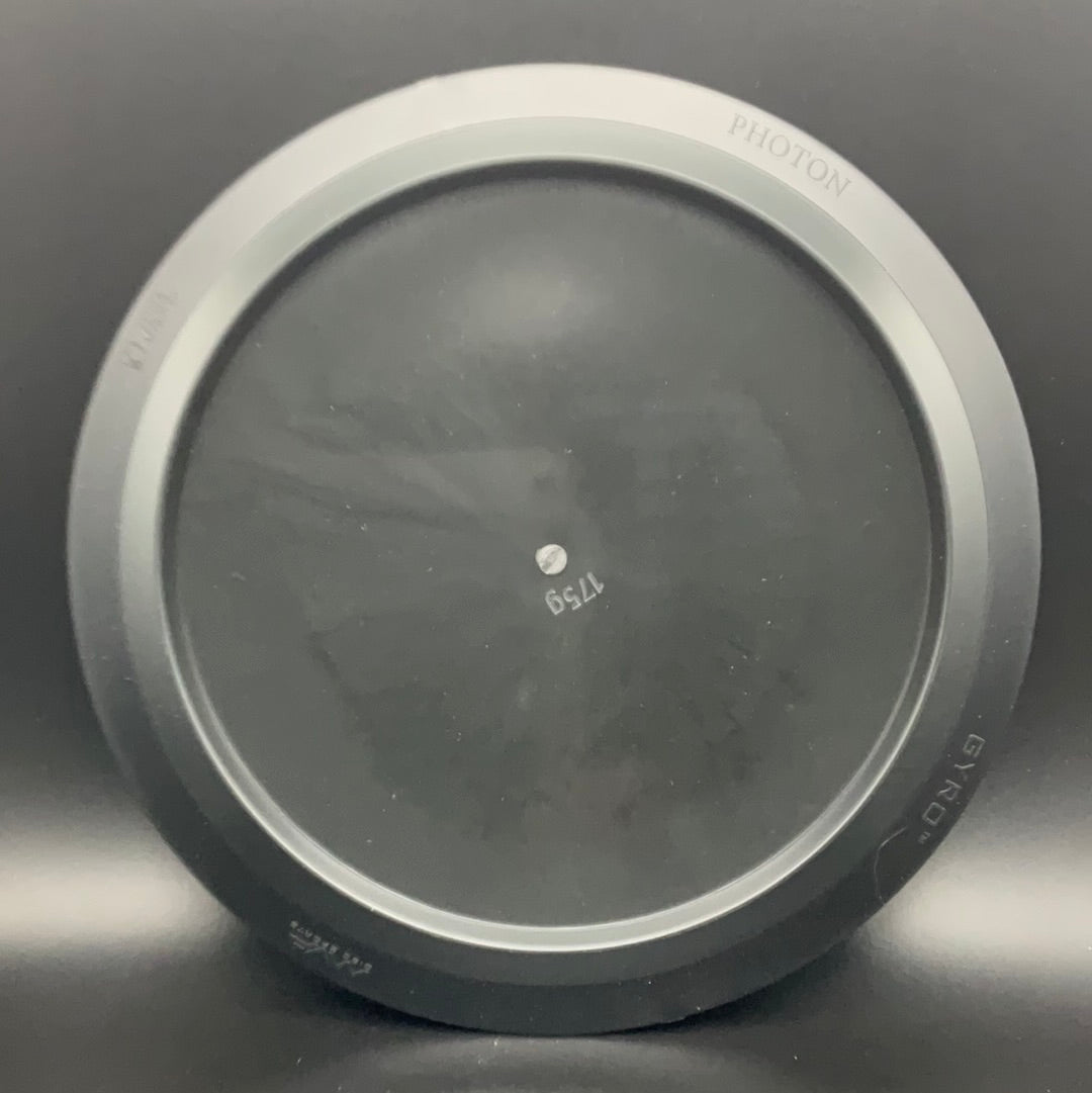 Fission Photon - Elaine King SS - 5x World Champ