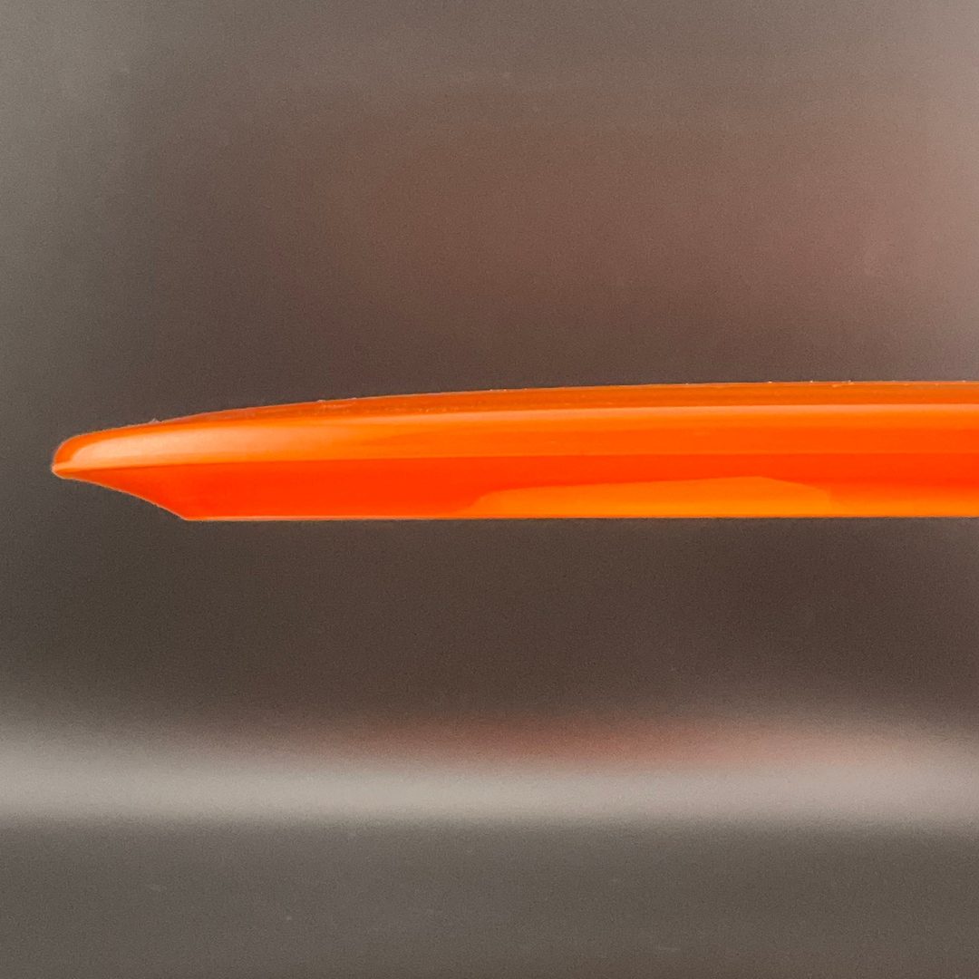 Quantum Draco (Run 1.5) - "TeeJay" - TJ Grobman Team Rare Air