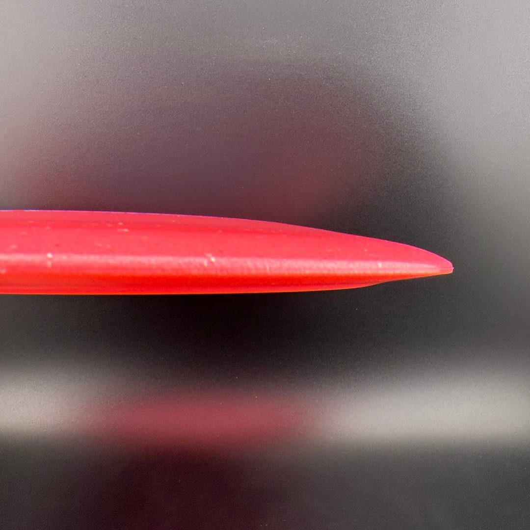 Metal Flake Champion Destroyer