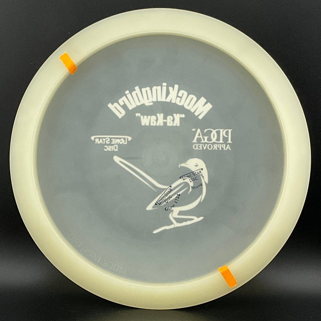 Bravo Glow Mockingbird