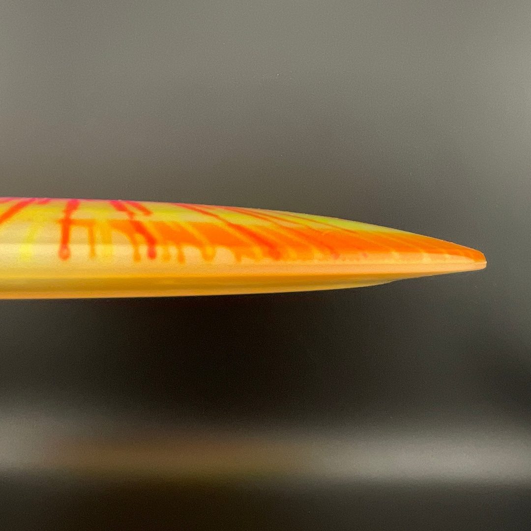 I-Dye Champion Shryke