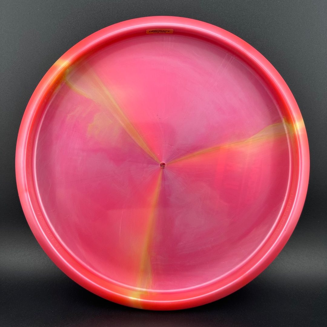 Ti Swirl Flx Luna - 2025 Ledgestone Edition