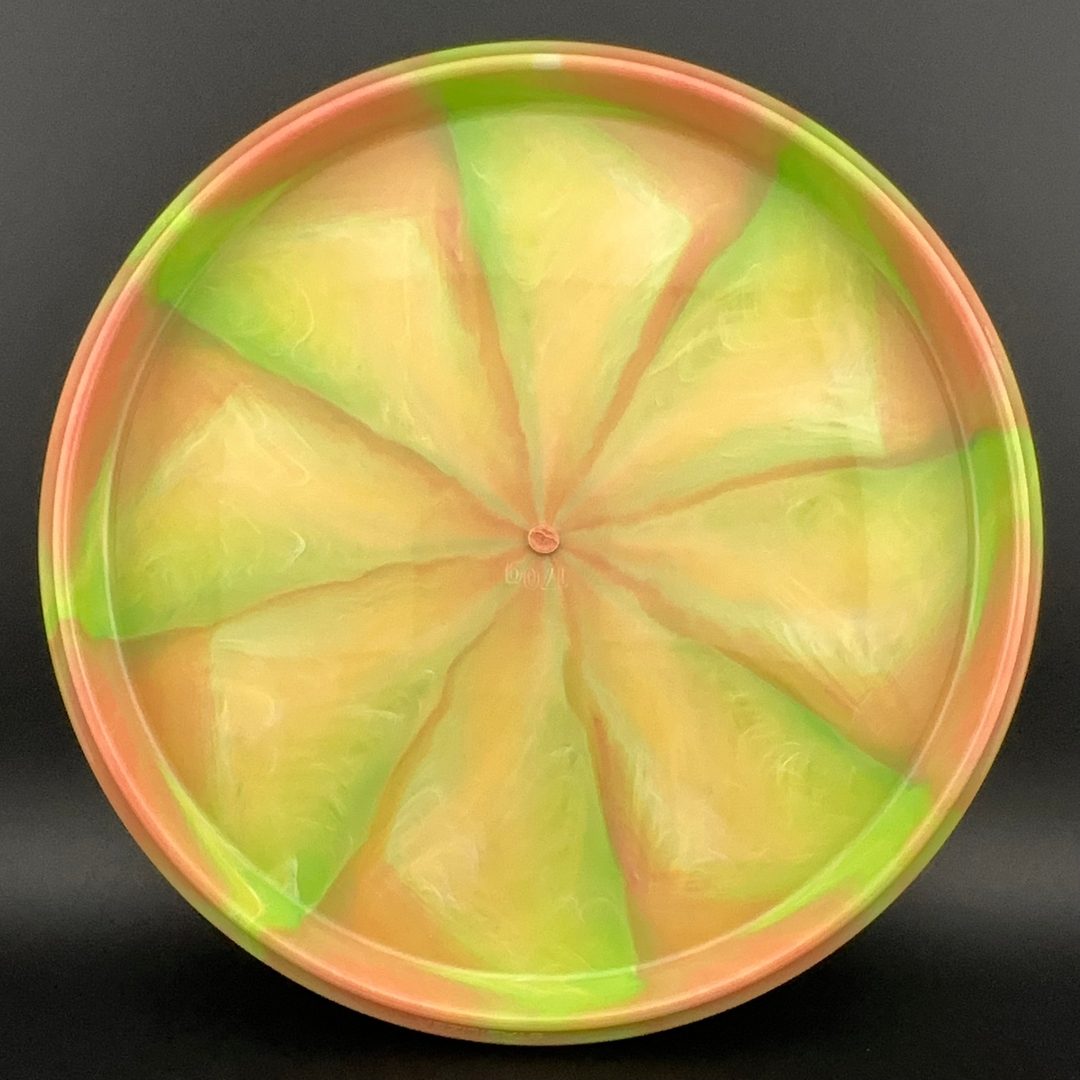 Cosmic Neutron Stabilizer