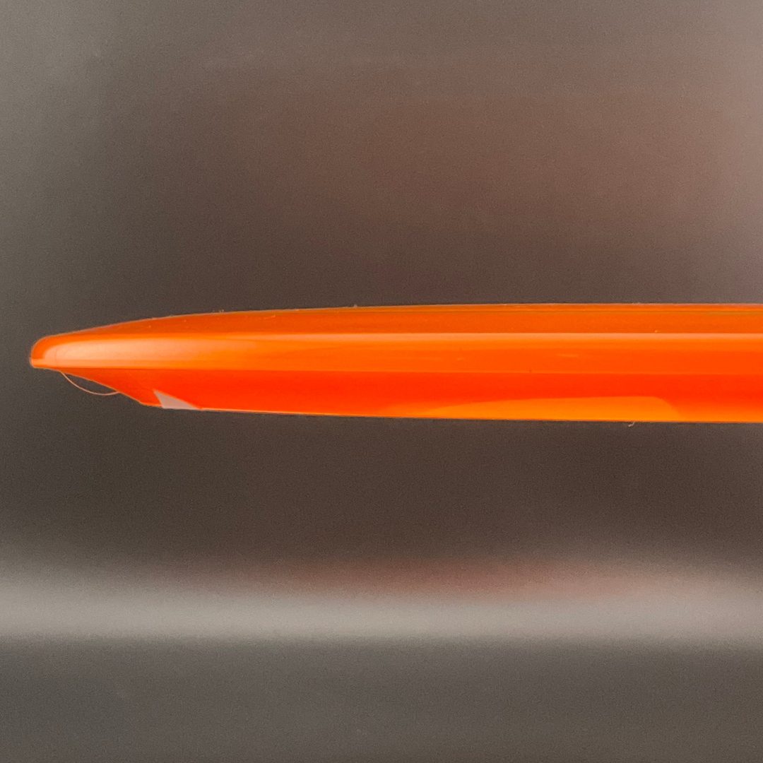 Quantum Draco (Run 1.5) - "TeeJay" - TJ Grobman Team Rare Air