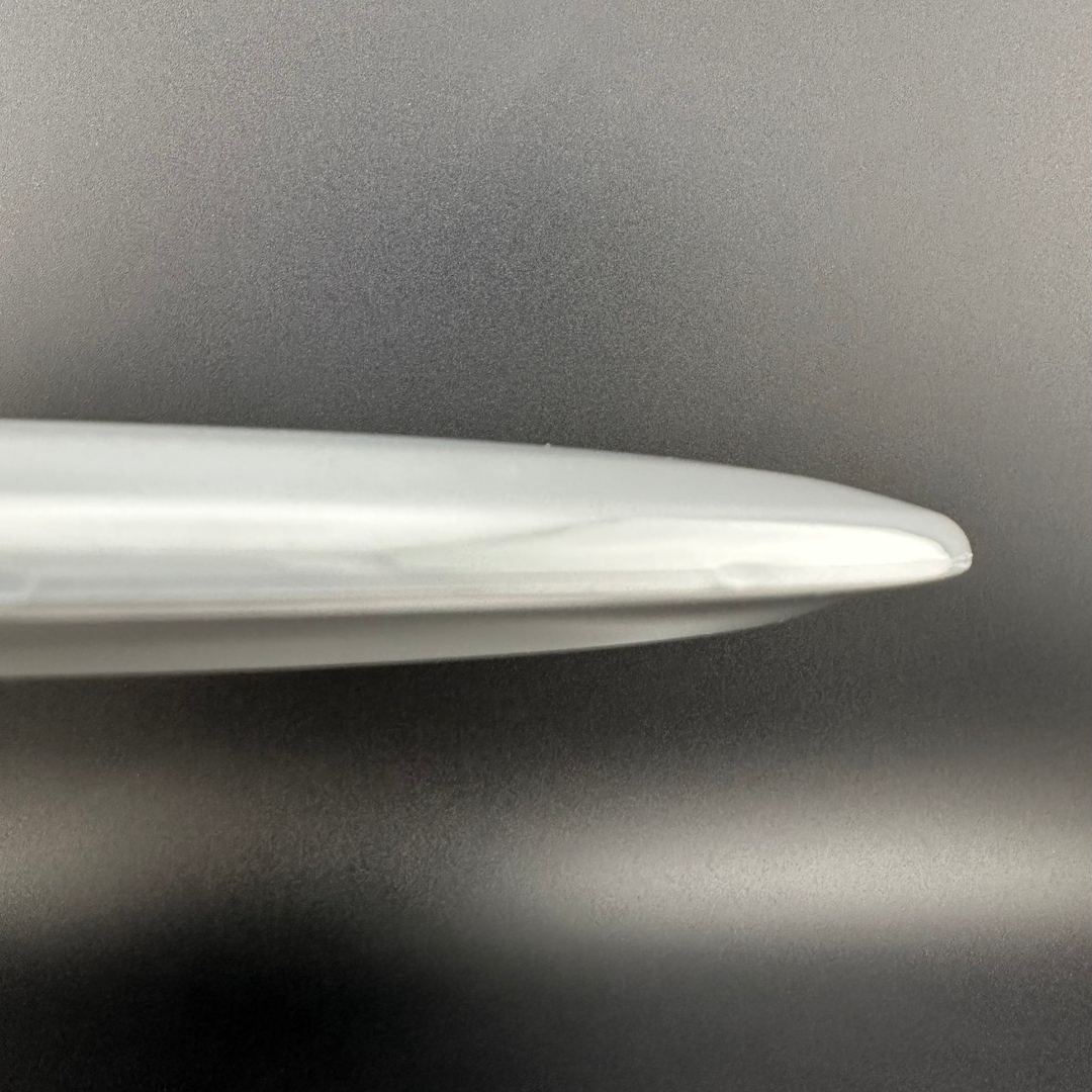 Aura Nuance - First Run