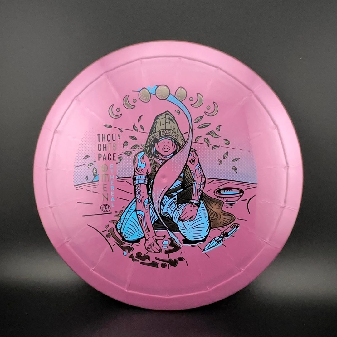 Ethereal Omen - First Run