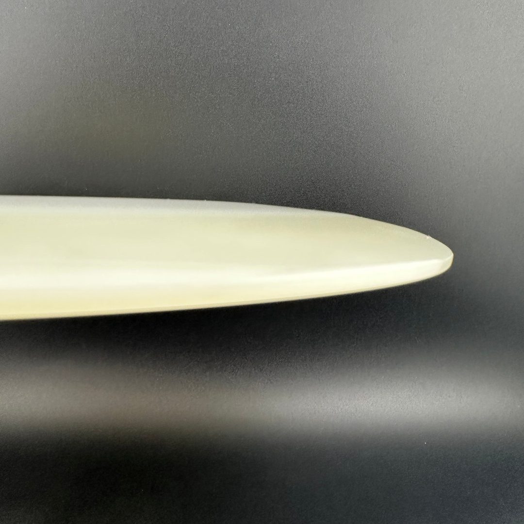 K1 Glow Alva - First Run