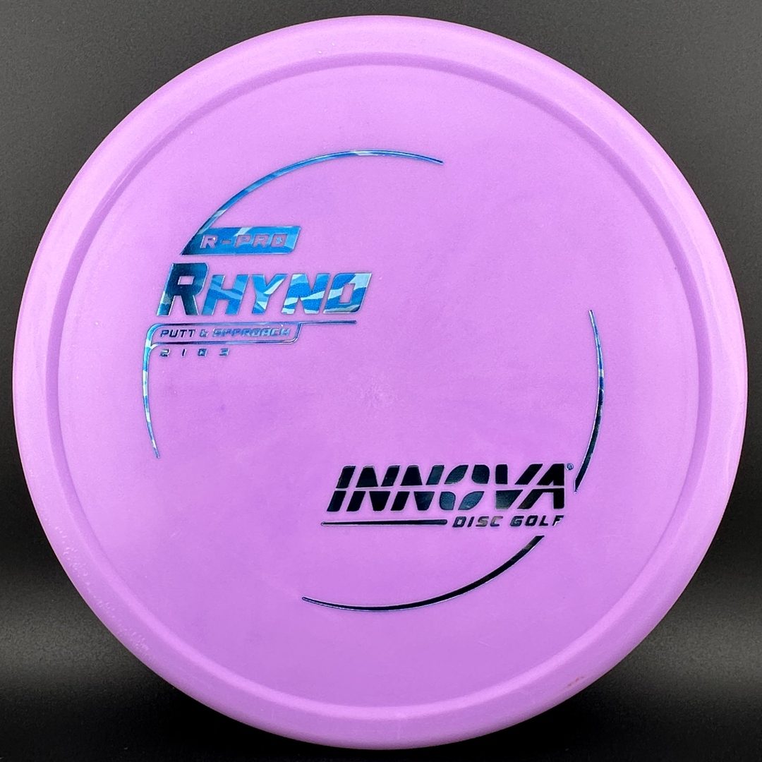 R-Pro Rhyno