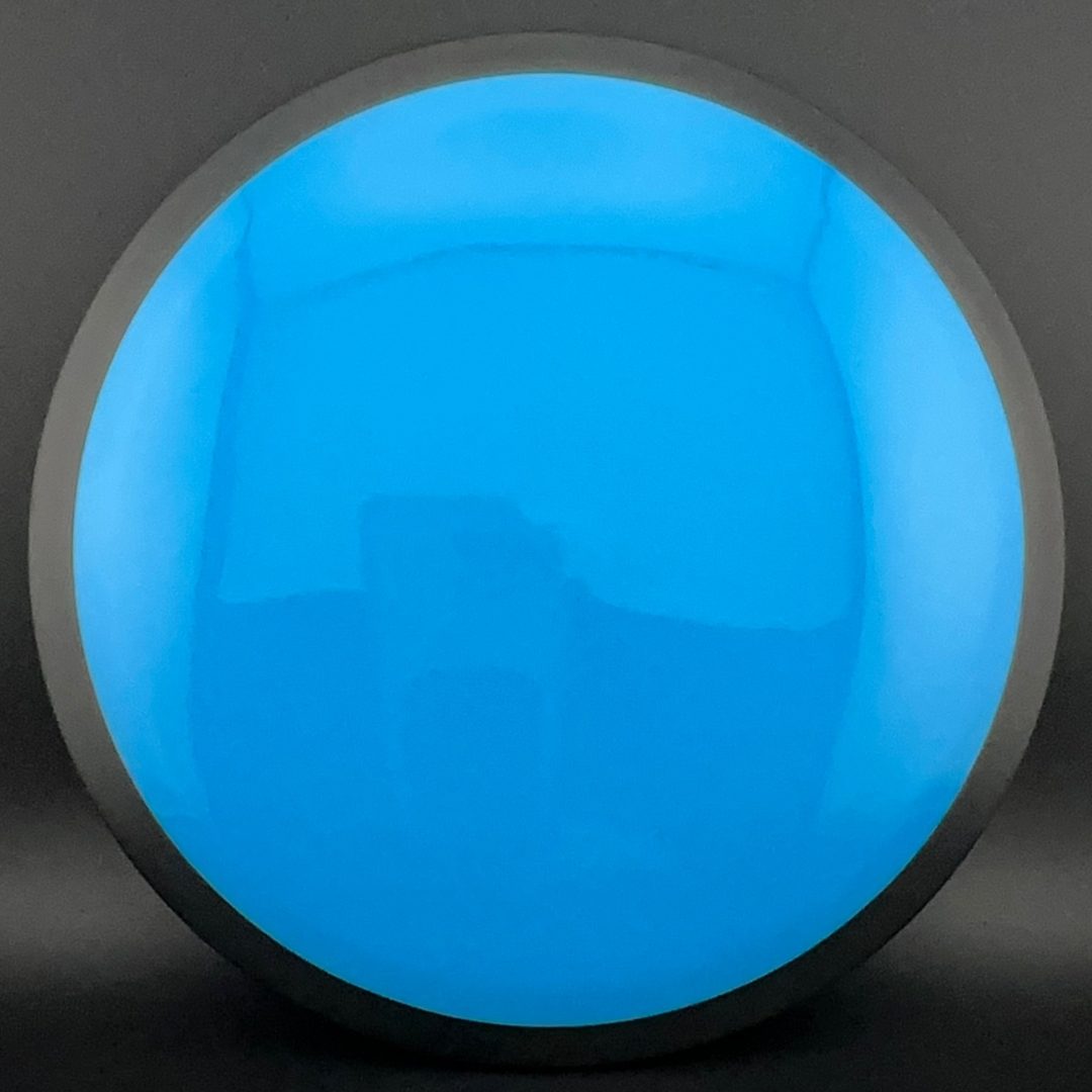 Neutron Trail - Blank