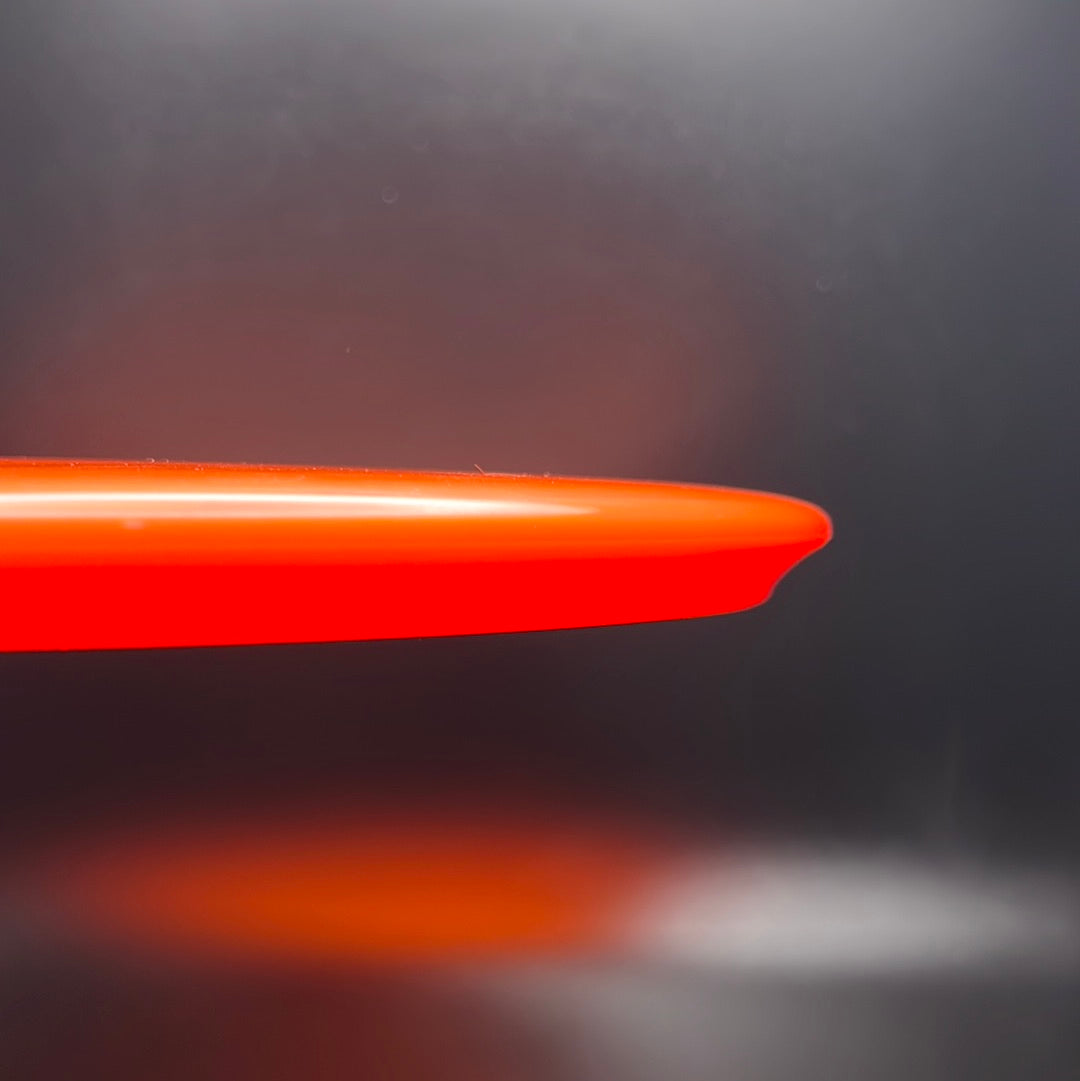 VIP Plastic Bard - Overstable Midrange