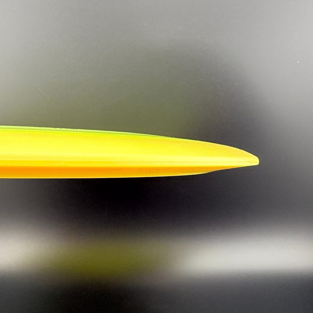 Swirly S-Line DD3 Cloud Breaker 2 - Eagle McMahon Sig Series