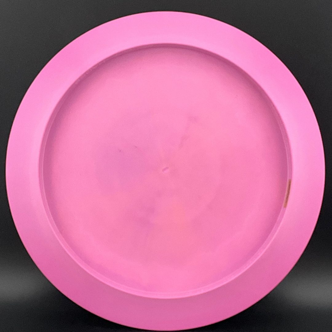 ESP Hades -  "McFace" Misprint Paul McBeth 6x Claw