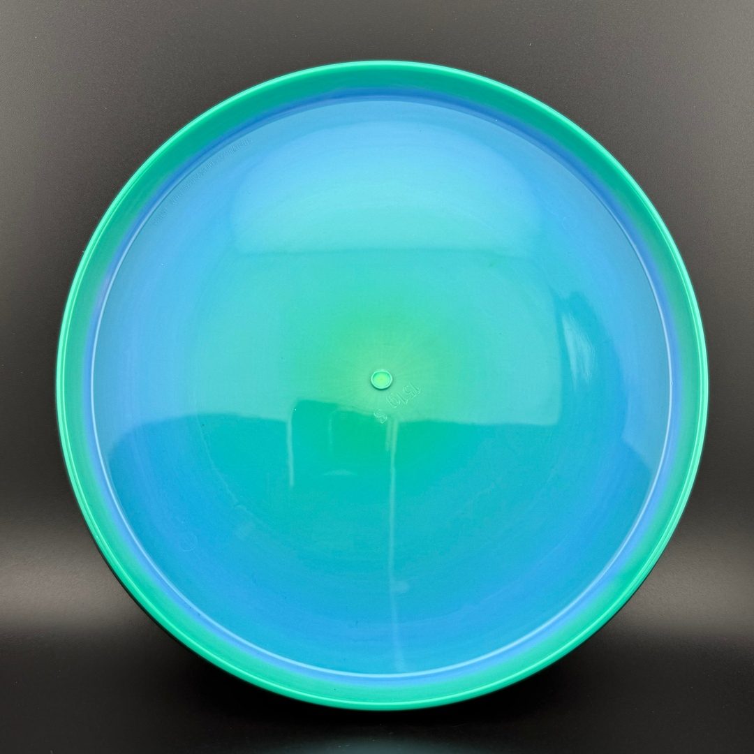 Neutron Soft Glitch - "Mutant Spider"