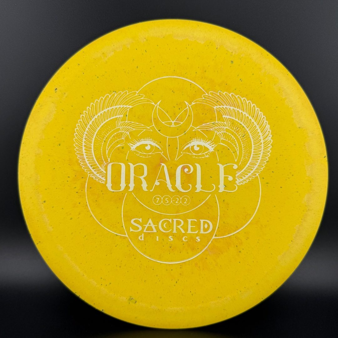 Aroma Oracle