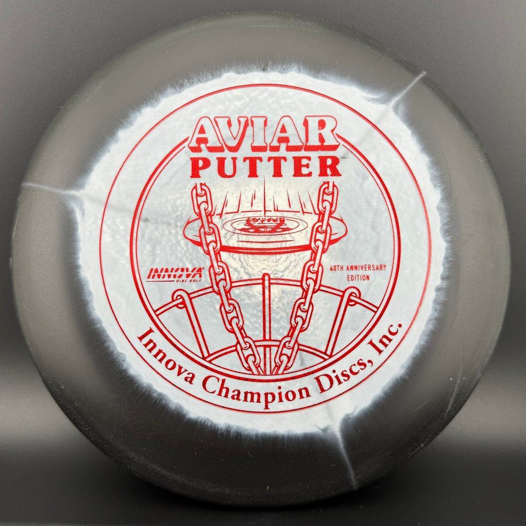 Halo Nexus Aviar - 40th Anniversary