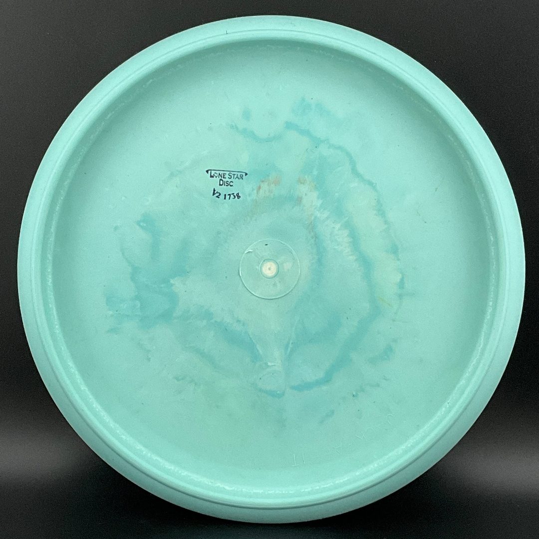 Victor Jackrabbit - V2 Putter - Jackrabbit stamp!