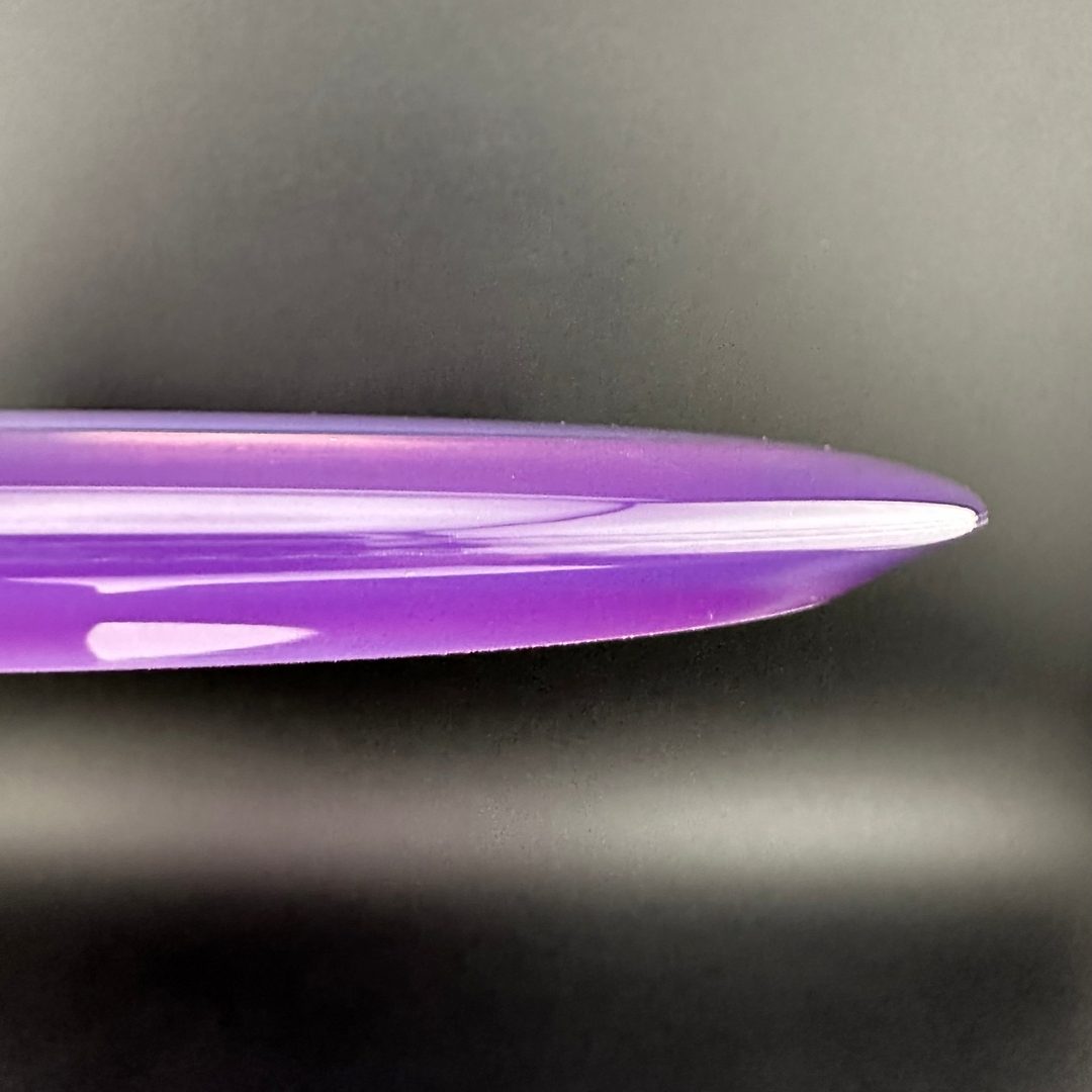 K1 Soft Kaxe Z - 2022 RUN - OOP!