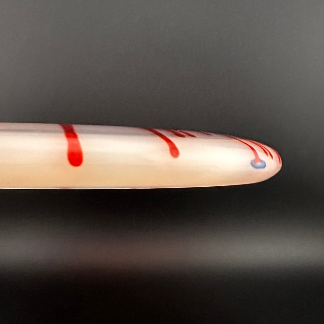 Fly Dye Z Luna - Paul McBeth