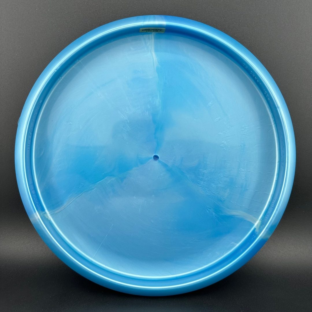 Ti Swirl Flx Luna - 2025 Ledgestone Edition