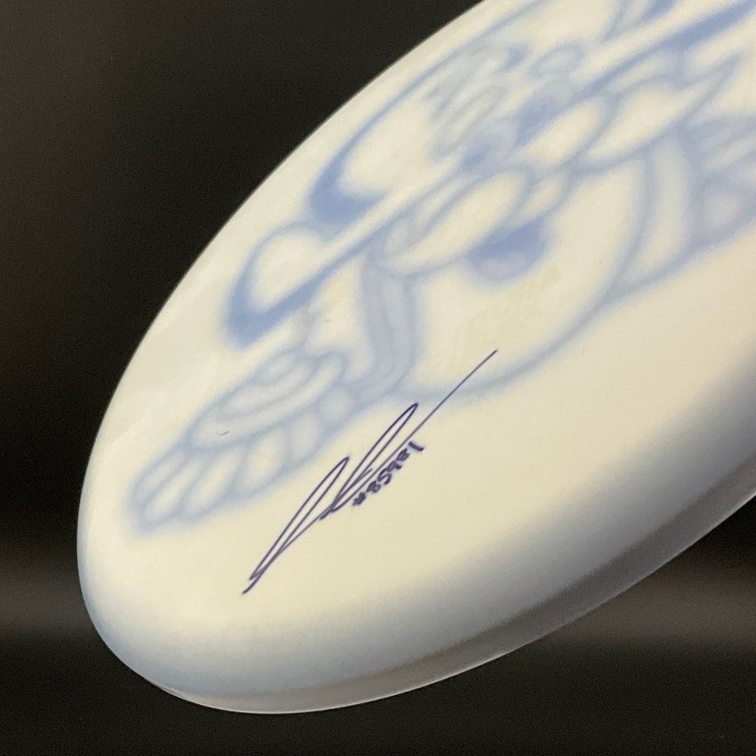 Duraflex P-Model US *Signed* - Cap'N Prodigy