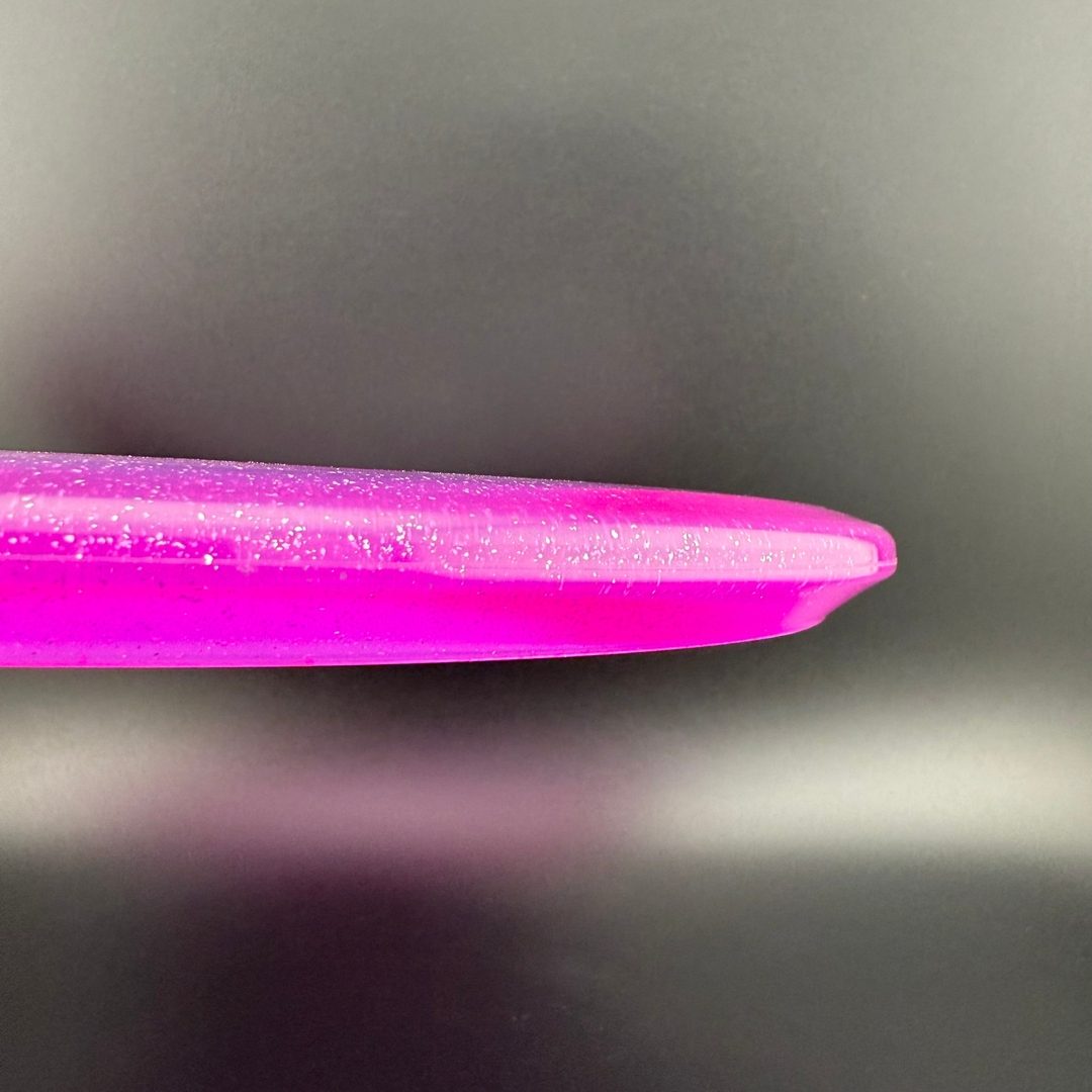 Metal Flake C-Line MD3 - Infinity Blade by Ripper Studios