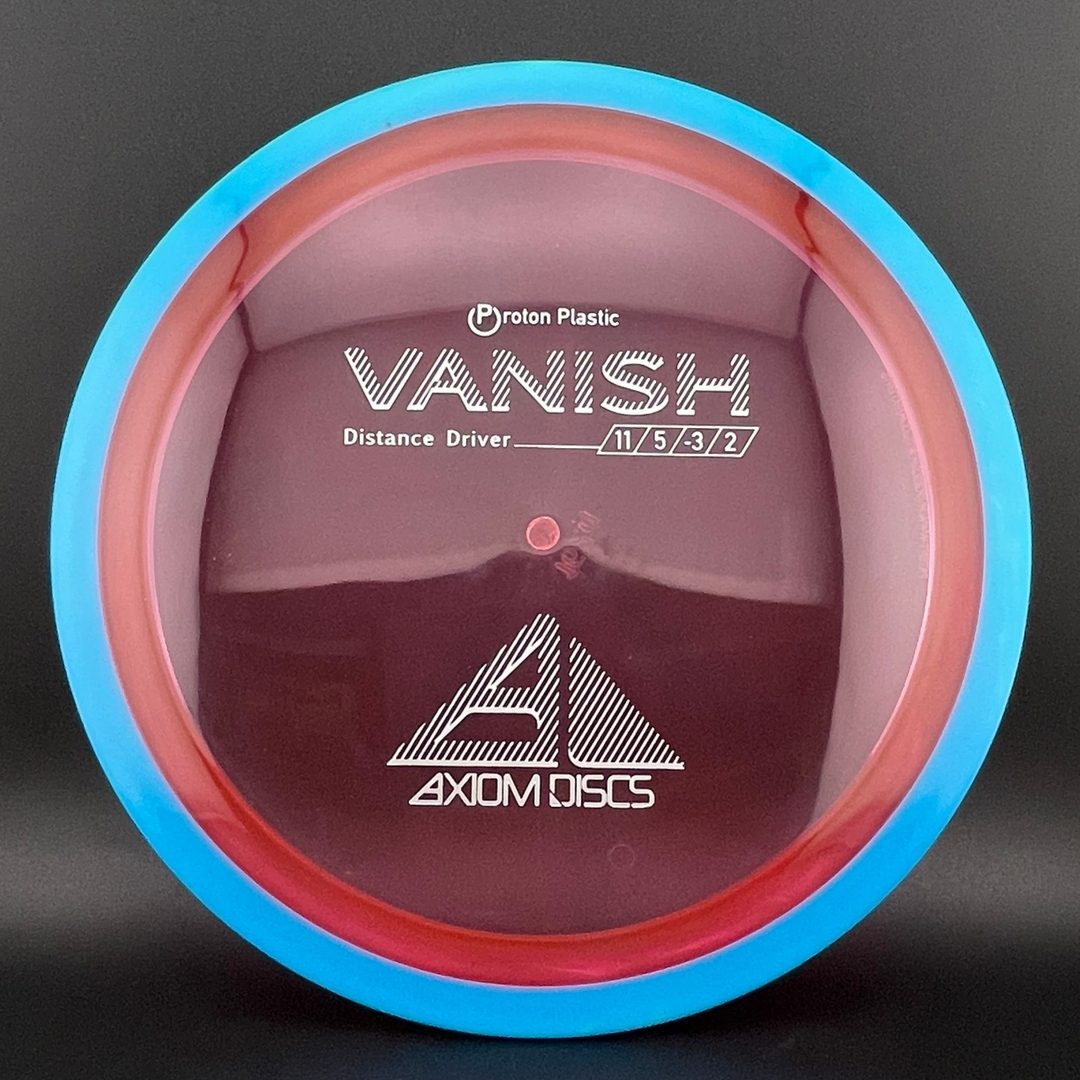 Proton Vanish