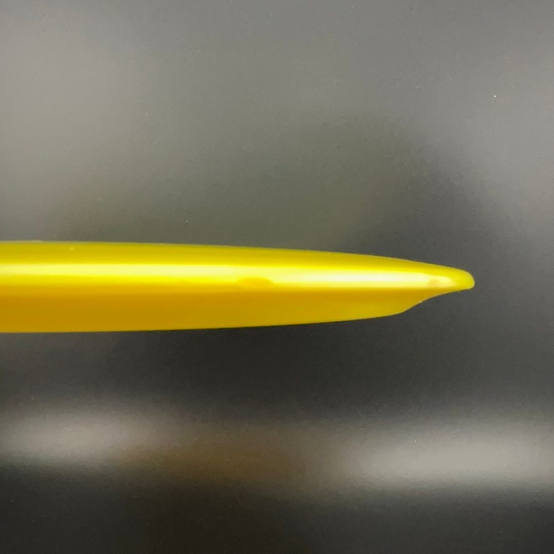 Ethereal Omen - First Run