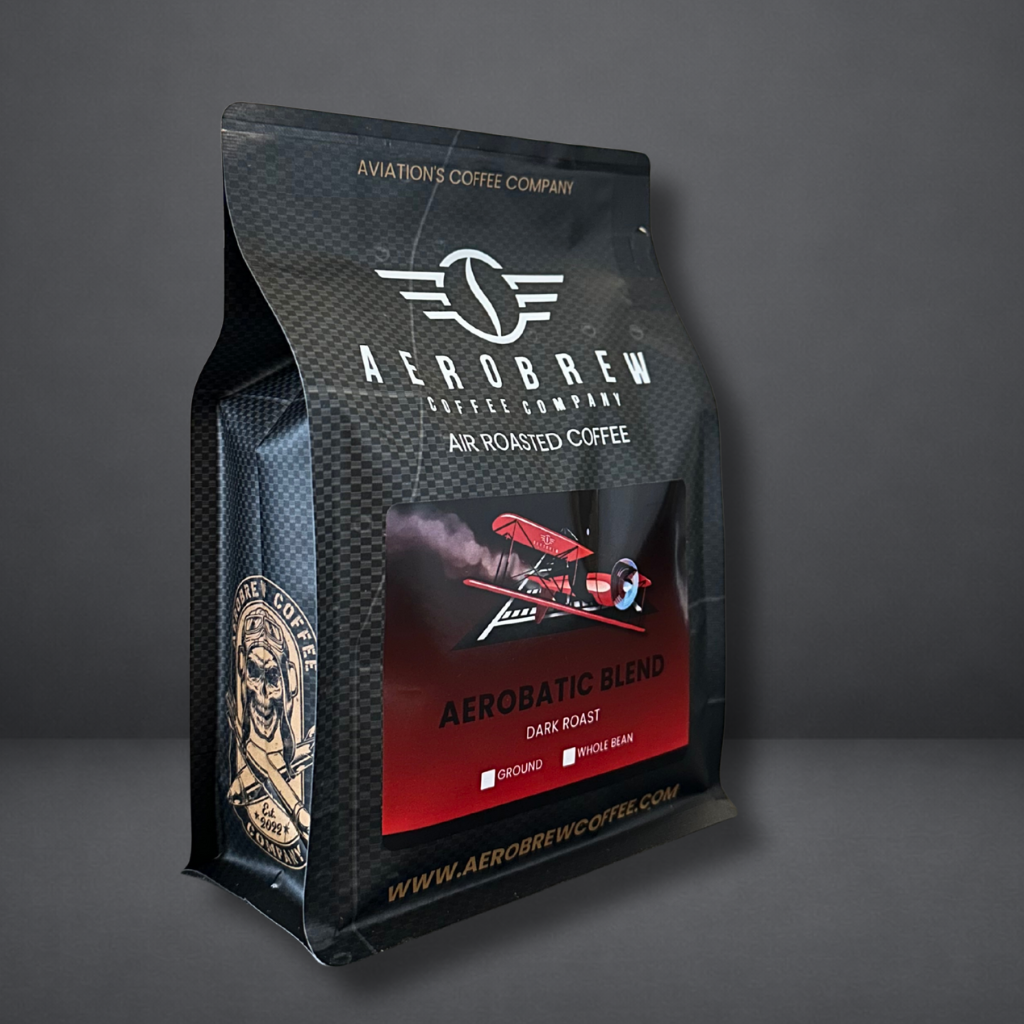 Aerobatic Blend (Dark)