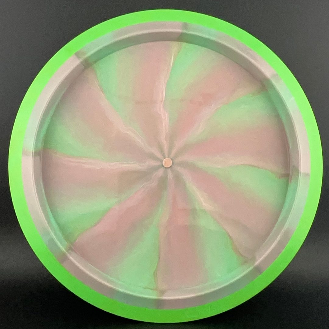 Cosmic Neutron Insanity