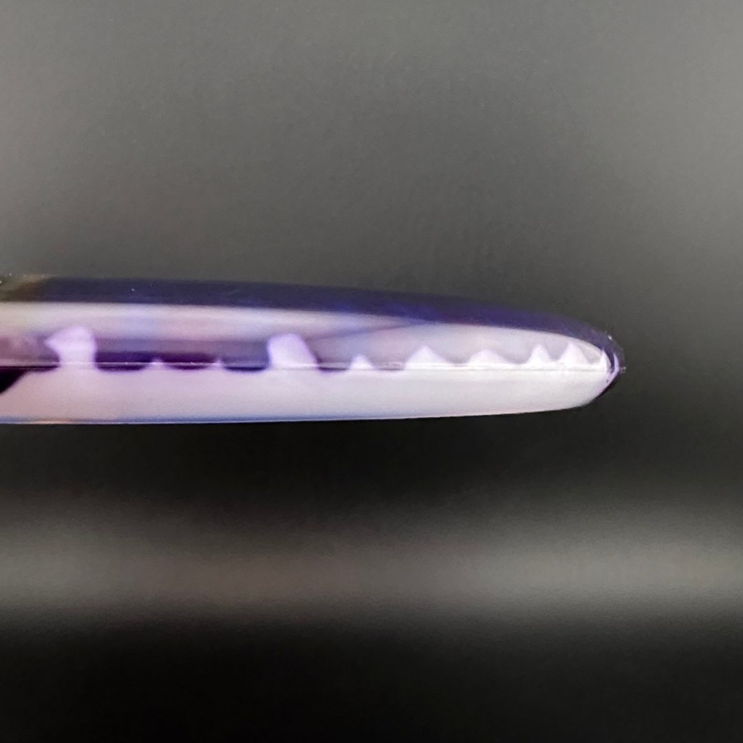 Fly Dye Z Luna - Paul McBeth