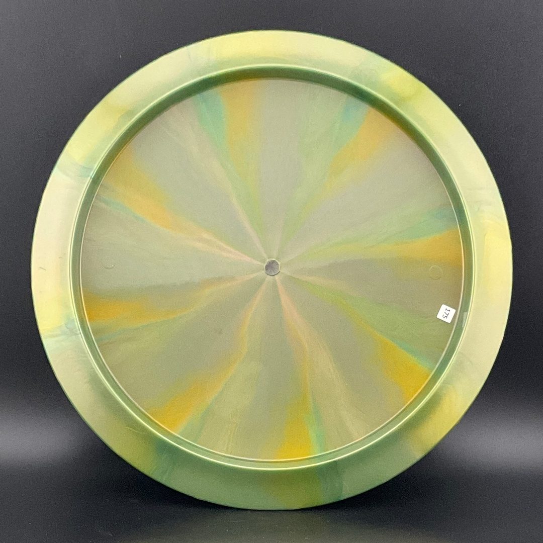 Nebula Ethereal Construct - First Run - Maria Oliva Sig Series